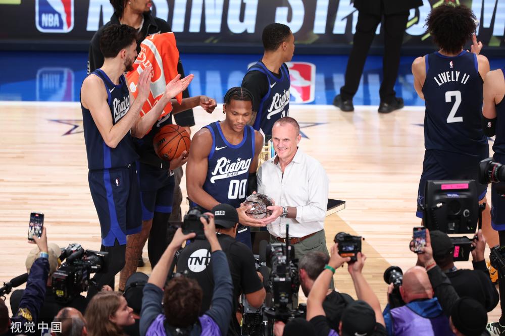 NBA